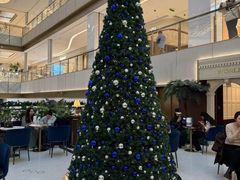 -CHARLIETOWN红茶公司(南京万象天地店)