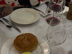 -摩根扒房(桐梓林店)