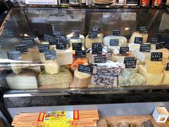 零售区-Alimentari早午餐(安福路店)