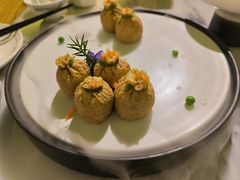 -北京全聚德(清华园店)