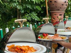 -西双版纳融创皇冠假日度假酒店