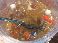 -黑白电视长沙小吃(美林M·LIVE天地东座店)