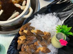 -名善山珍·野生菌汤锅(文殊院店)