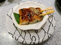 -争鲜回转寿司(金桥家乐福店)