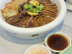 -陆记鹅庄·潮汕菜·狮头鹅(大仟里店)