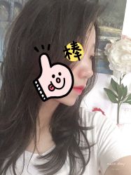 -MAGIC米几发型设计·羊毛卷