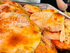 牛肉烤包子-吉利利·烤包子(双井店)