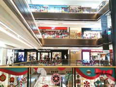 -港汇恒隆广场