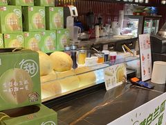 -西贝(东方路店)