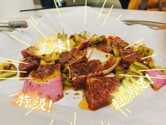 -有鱼吃·纸包烤鱼(曲江创意谷店)