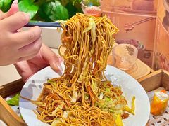 -蔡澜点心·粤菜(西单大悦城店)