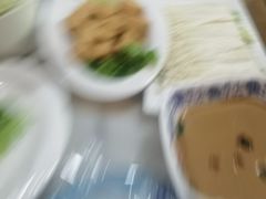 -马记伊源斋涮肉·清真菜(百子湾店)