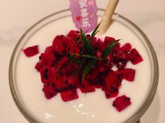 -阿露佳·舌尖上的安吉菜