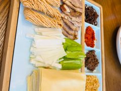 -红菜坊·烤鸭·川鲁菜(杨镇店)