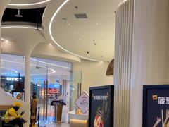 -mango tree芒果树泰国餐厅(青岛万象城店)