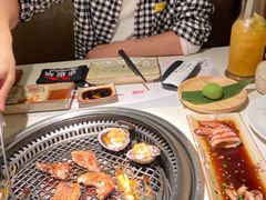 -赤坂亭M9和牛烧肉·日料398放题(万达店)