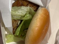 -肯德基(欣旺店)