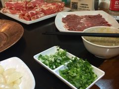-情忆草原涮肉馆