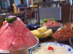 -楠火锅(昆山金鹰店)