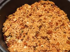 腊味香肠箜饭-九锅一堂酸菜鱼(新南凯德直营店)