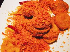 -曾宴·楚菜(湖北省博物馆店)