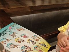 -南京大牌档(壹方天地店)