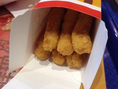-汉堡王(上海凌云壹街坊店)