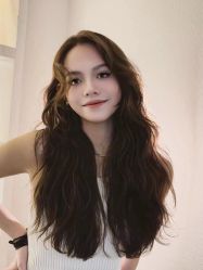 -YESIDO BLACK椰岛造型