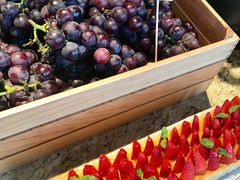 -嘉定凯悦·咖啡厅