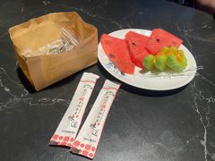 -芳芳私房菜·精做淮扬菜(承德路店)
