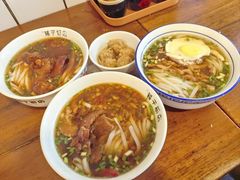 -矮子粉店1985·长沙米粉(湘春路店)