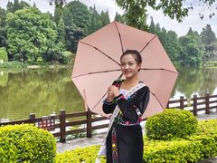 -云南民族村