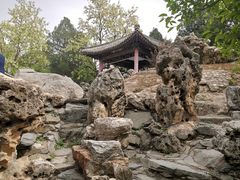 -北京市劳动人民文化宫(太庙)