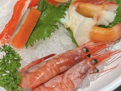 -水木锦堂·自助铁板烧(望京凯德MALL店)