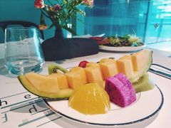 -我的四季意大利餐厅(春天百货店)