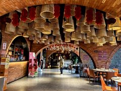 -佬太公海鸭·海鲜大排档(上海总店)