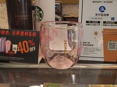 -星巴克(上海虹桥站2A检票口)