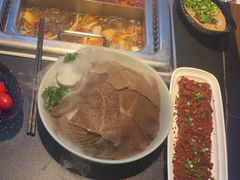 -大隐·成都火锅Bistro(合生麒麟新天地店)