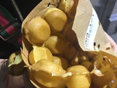 -利强记北角鸡蛋仔(弥敦道店 )