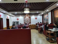大堂-重庆秦妈火锅(全国连锁五台山店)