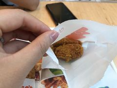 -德克士(砂之船奥特莱斯店)