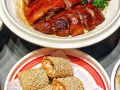 -陶兰居·香港饭店·海鲜大排档(圆融时代广场店)