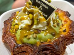 -B&C黄油与面包·THE GARDEN BAKERY概念店(世纪汇店)