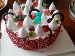 -丹香(乳山利群店)