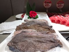 捞派毛肚-海底捞火锅(龙湖三千集店)