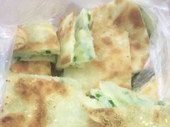 -咏春葱油饼(德政中路店)