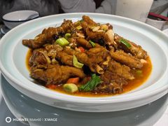-光海·乡记酸菜鱼·始于1996(花园路店)
