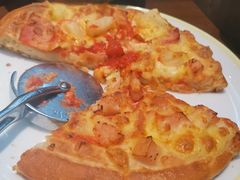 -萨莉亚意式餐厅(杭州滨江天街店)