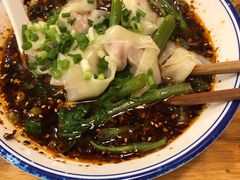 -车沾巷·重庆老味豌杂面