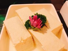 鲜豆腐-海底捞火锅(龙湖三千集店)